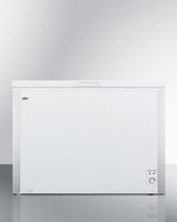 9 CU.FT. Chest Freezer
