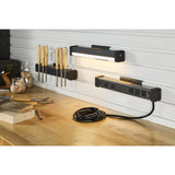 6' Adjustable Height Hardwood Workbench