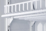 6 CU.FT. Vaccine Refrigerator, ADA Height