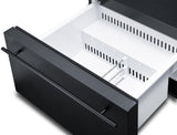 24" Wide 2-drawer All-refrigerator