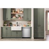 Third Level Jet Rack Dishwasher with 40+ Total Wash Jets, 41 dBA