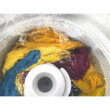 3.5 cu. ft. Top Load Washer with the Deep Water Wash Option