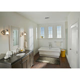 Broan Flex™ Series 80 CFM 0.7 Sones Ventilation Fan Energy Star®