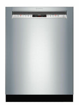 800 Series Dishwasher 24'' Stainless steel SHEM78Z55N