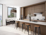 TT Undercabinet Range Hood 30" wide - 400CFM