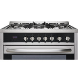 36" 3.8 Cu. Ft. Gas Free-Standing Range