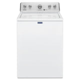Large Capacity Top Load Washer with the Deep Fill Option - 3.8 cu. ft.