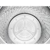 4.3 cu.ft Top Load Washer with Quick Wash, 12 cycles