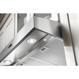 24" Range Hood with Full-Width Grease Filters