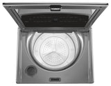 5.3 cu.ft Smart Top Load Washer with Remote Control