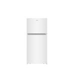 Whirlpool® 18 Cu. Ft. Top Freezer Refrigerator Any-Room-Ready