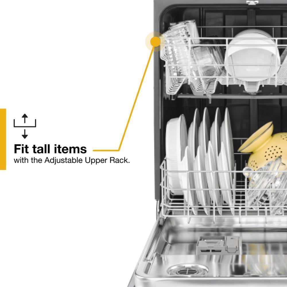 Dishwasher with Fan Dry
