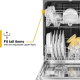 Dishwasher with Fan Dry