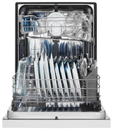 Stainless Steel Tub Dishwasher with Most Powerful Motor on the Market 1