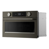 30" Built In Microwave Oven with Air Fry