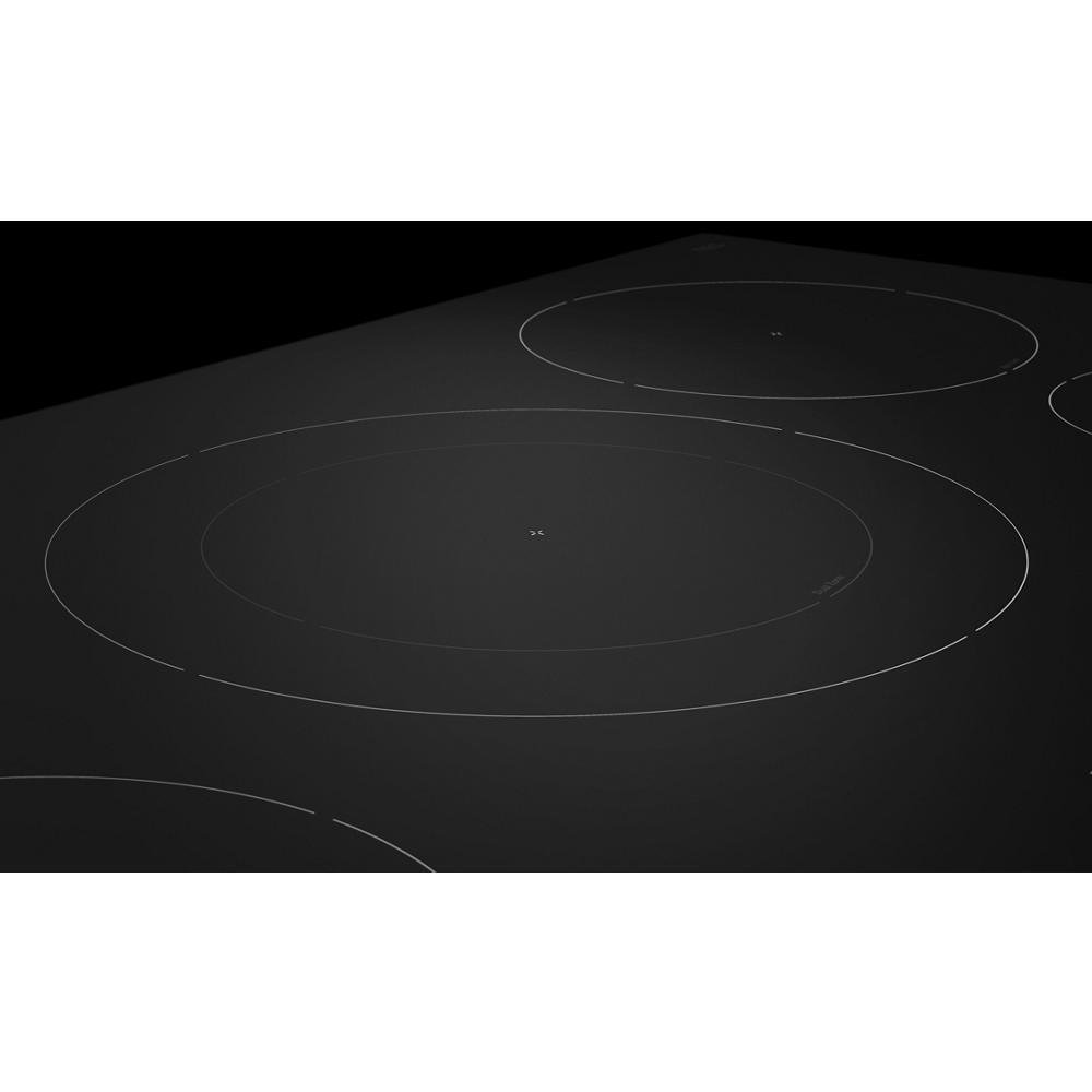 36-Inch 5-Element Sensor Induction Cooktop