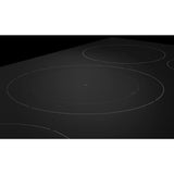 36-Inch 5-Element Sensor Induction Cooktop