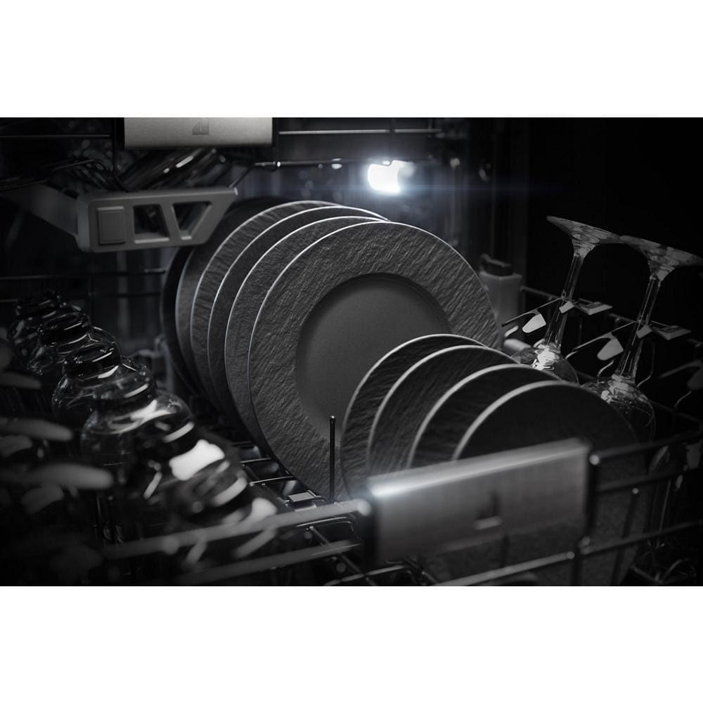 NOIR™ 24" Built-In Dishwasher, 38 dBA