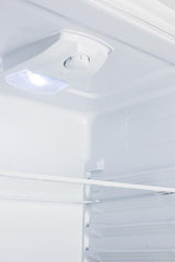 28" Wide Bottom Freezer Refrigerator