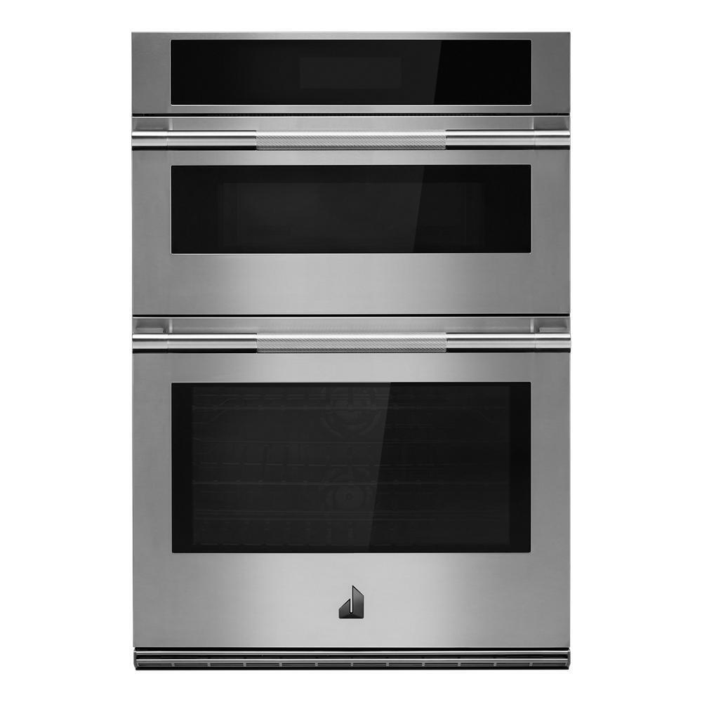 RISE™ Microwave Combination Wall Oven with MultiMode® Convection
