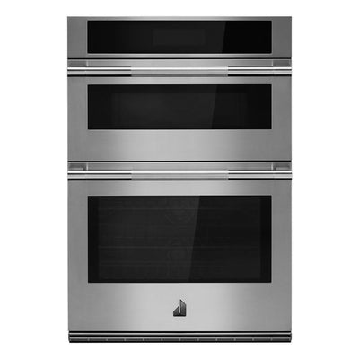 RISE™ Microwave Combination Wall Oven with MultiMode® Convection