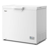 Whirlpool® 9 cu. ft. Chest Freezer with 2 Storage Baskets