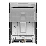 Gas Range with Air Fryer and Basket - 5.0 cu. ft.