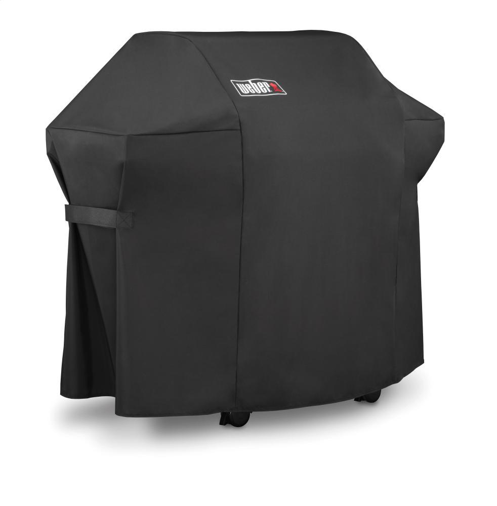 Grill Cover with Storage Bag