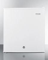 Compact Refrigerator-freezer