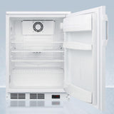 24" Wide Built-in All-refrigerator
