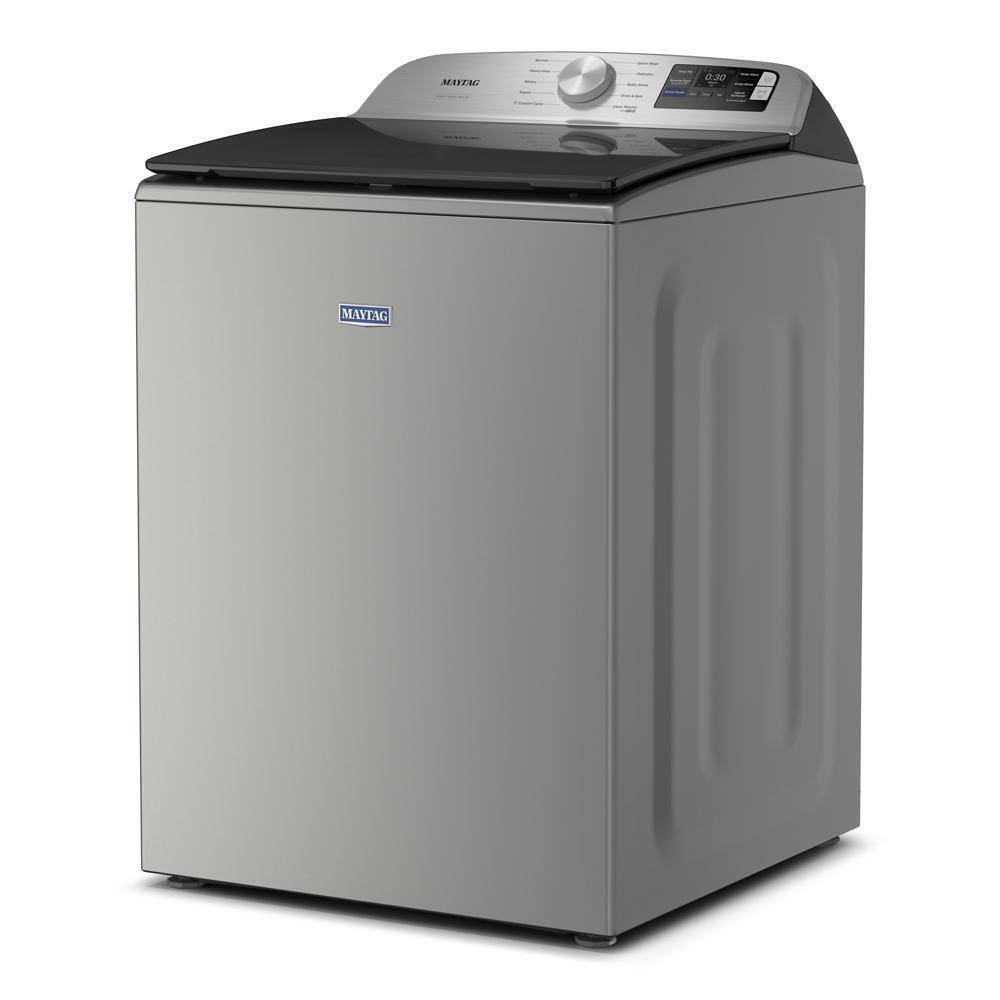 5.2 cu. ft. Smart Top Load Washer with Extra Power