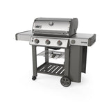 GENESIS II S-310 Gas Grill Stainless Steel LP