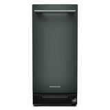 KitchenAid® 15 in. Built-In Trash Compactor with Built-In Odor Management System