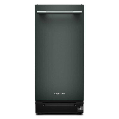 KitchenAid® 15 in. Built-In Trash Compactor with Built-In Odor Management System