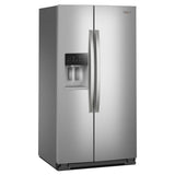 36-inch Wide Side-by-Side Refrigerator - 28.7 cu. ft.