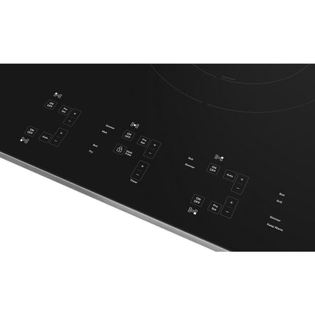 36-Inch 5-Element Sensor Induction Cooktop
