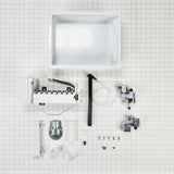 Ice Maker Kit for Bottom Mount Domestic