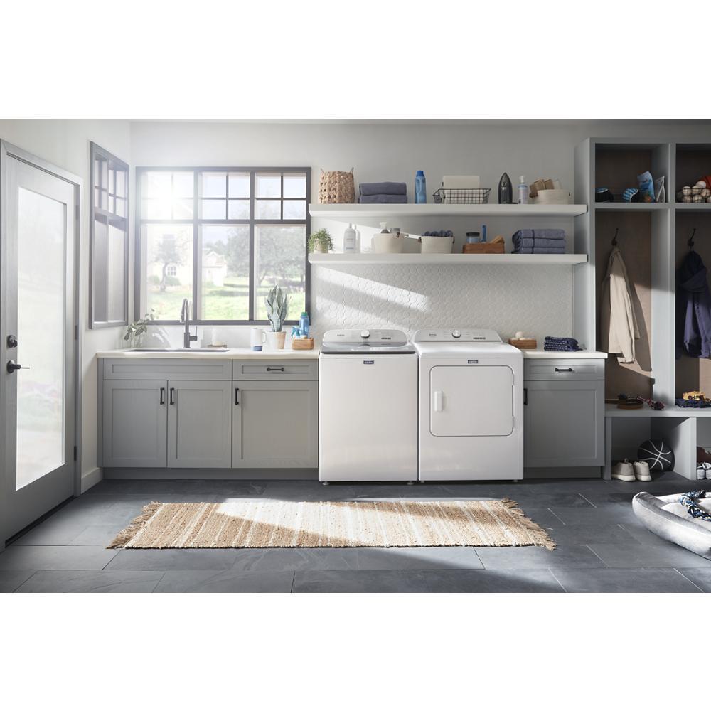 Pet Pro Top Load Washer - 4.7 cu. ft.