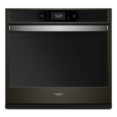Black Stainless Steel