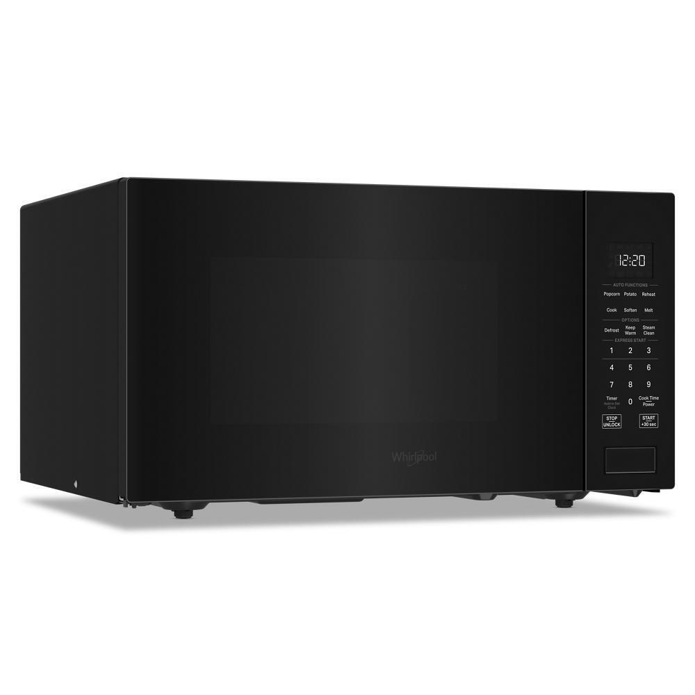 2.2 cu. ft. Sensor Cooking Microwave