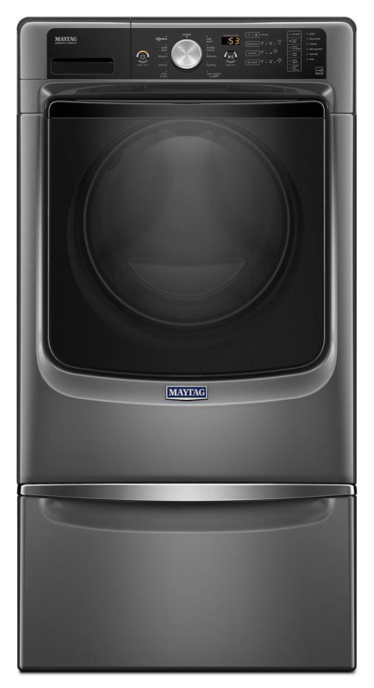 Front Load Washer with Fresh Hold® Option and PowerWash® System - 4.5 cu. ft.