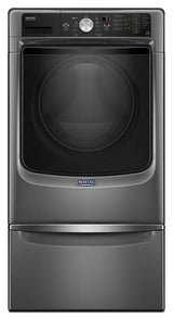 Front Load Washer with Fresh Hold® Option and PowerWash® System - 4.5 cu. ft.