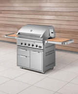 36" Series 7 Grill