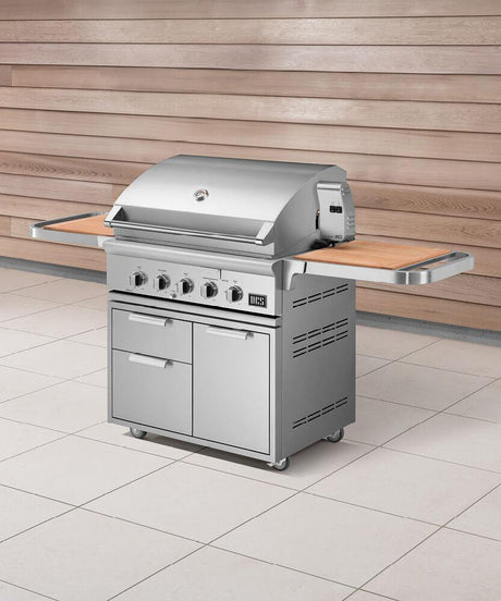 36" Series 7 Grill