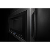 Euro-Style 30" Over-the-Range Microwave Oven with Convection