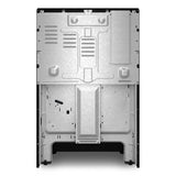 30-Inch Wide Electric Range With Steam Clean - 5.3 cu. ft.