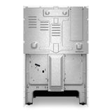 30-Inch Wide Electric Range With Steam Clean - 5.3 cu. ft.
