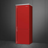 Refrigerator Red FA490URR