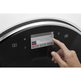 7.4 cu. ft. Smart Front Load Gas Dryer