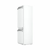800 Series, 24" Custom Panel Bottom Freezer with Home Connect